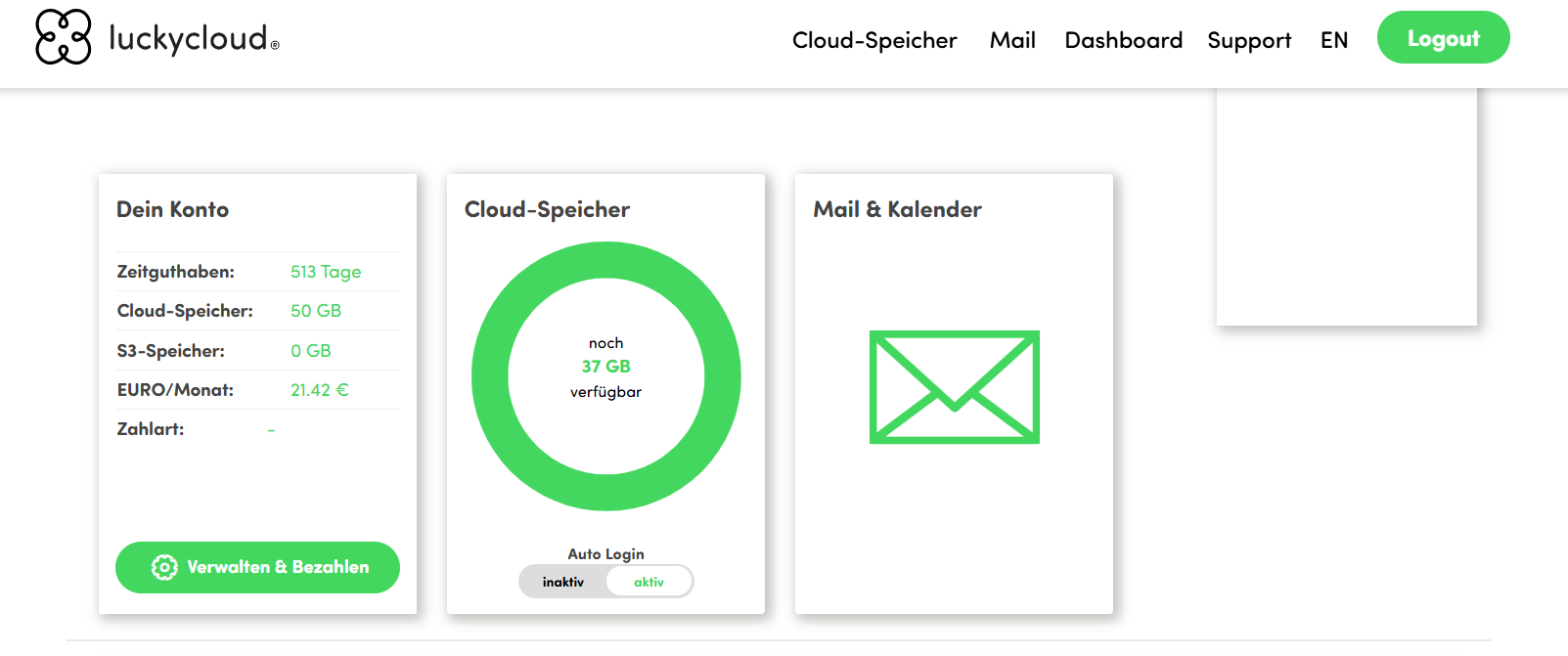 luckycloud_Bezahlung_Kunden%20Dashboard_01